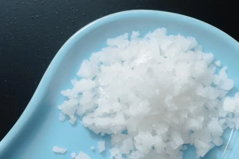 Salt Stock Photos