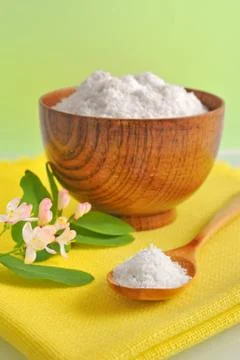 Salt Foto stock