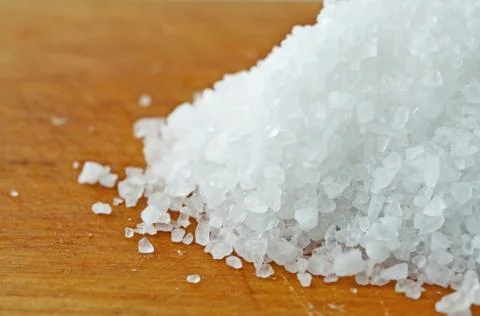 Salt Stock Photos