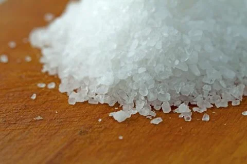 Salt Stock Photos
