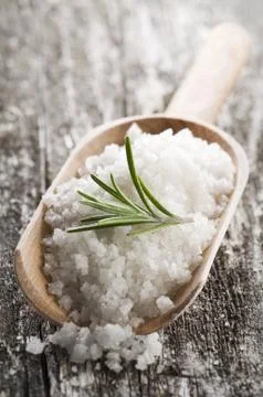 Salt Stock Photos