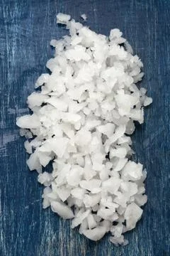 Salt Stock Photos