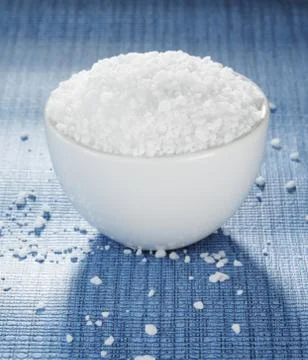 Salt Stock Photos