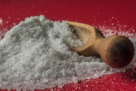 Salt Stock Photos
