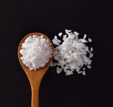 Salt Stock Photos