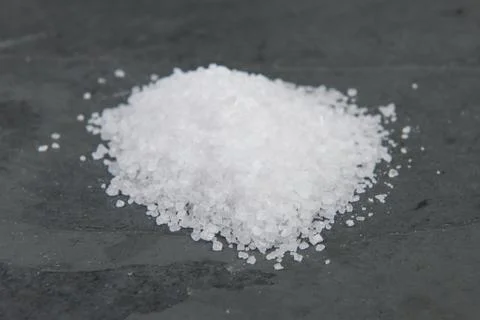 Salt Stock Photos