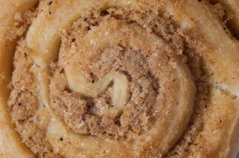 Salt pie closeup Stock Photos