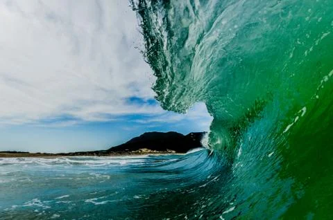 Salt Pump Stock Photos