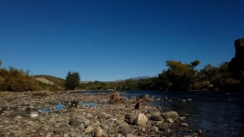 Salt river hyperlapse Видео 120584658