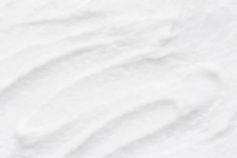 Salt for scrub the background Stock Photos