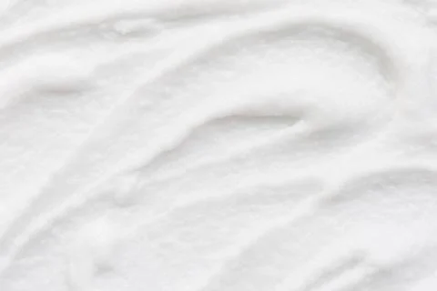 Salt for scrub the background Stock Photos