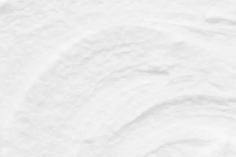 Salt for scrub the background Stock Photos