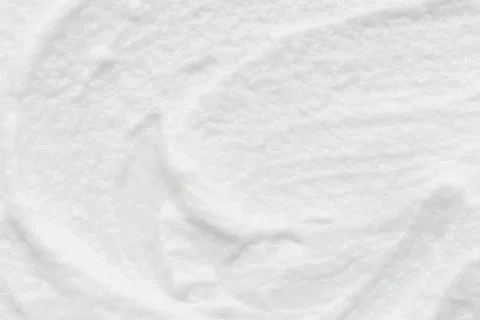 Salt for scrub the background Stock Photos