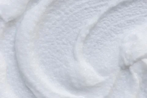 Salt for scrub the background Stock Photos