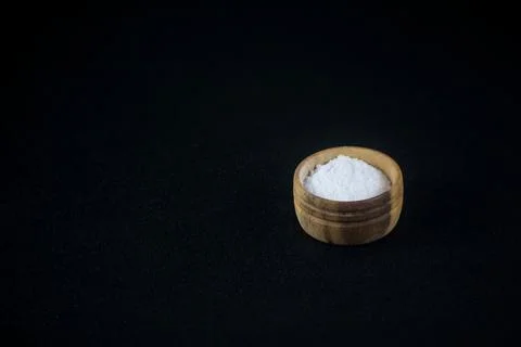 Salt shaker Stock Photos