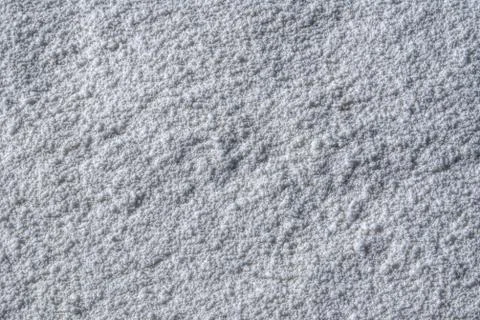 Salt texture Stock Photos