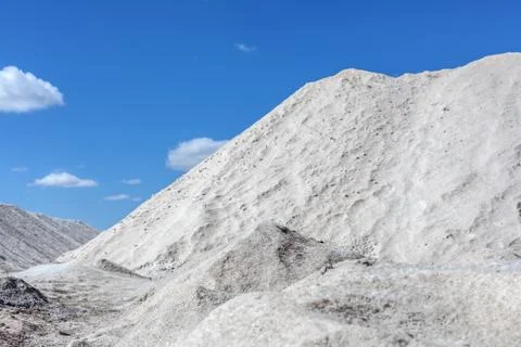 Salt warehouse Photos