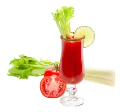 Salted cesar Stock Photos