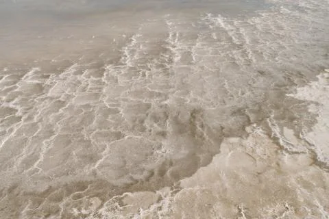 Saltflakes Stock Photos