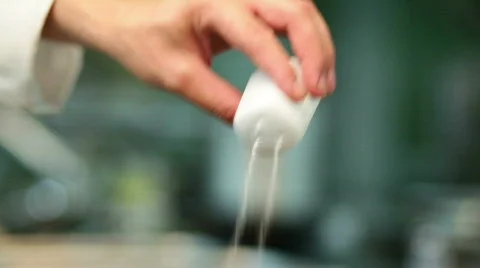 Salt&amp;pepper Vidéo 795729