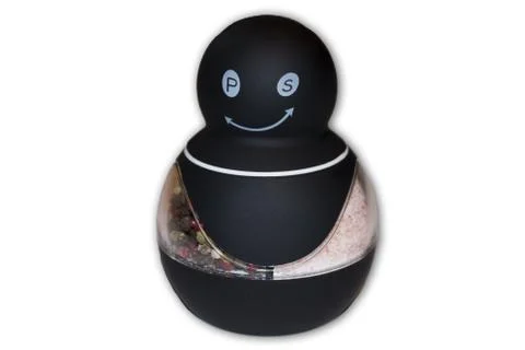 Saltshaker Stock Photos