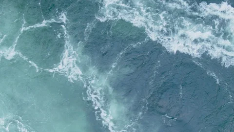Saltstraumen Stock Footage 88872748