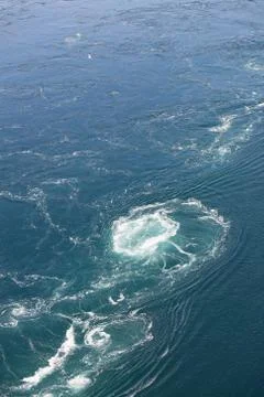 Saltstraumen Stock Photos