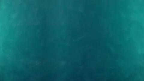 Salty Blue Waves Stock Footage 143898682