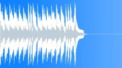 Salty Plum Fairy Stock Music