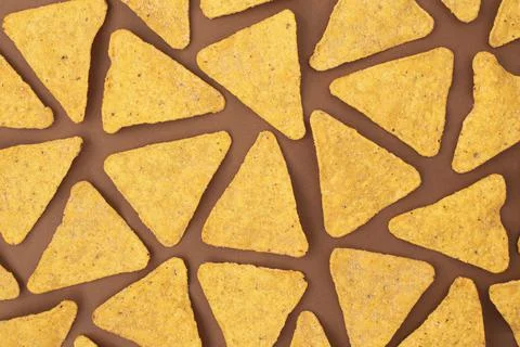 Salty snacks Stock-Fotos