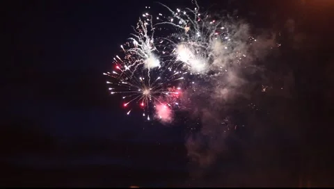 Salute-1 Stock-Footage 5823254