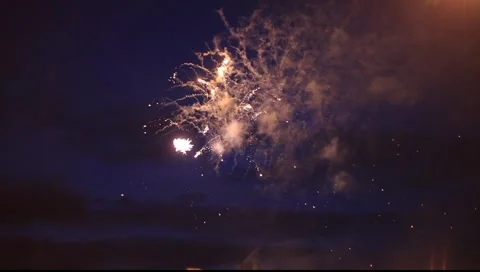 Salute-2 Stock-Footage 5828268