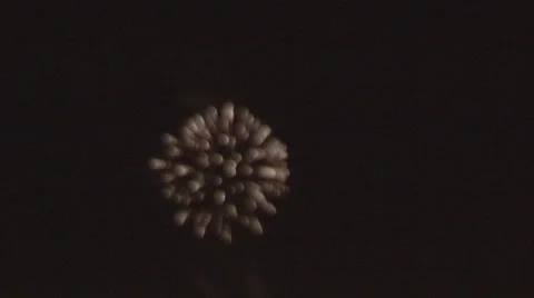 Salute Stock Footage 6087001