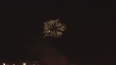 Salute Stock Footage 6091366