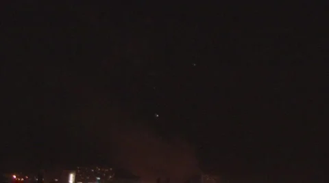 Salute Stock Footage 6094737