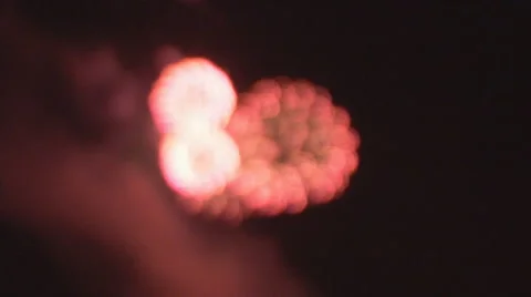 Salute Stock Footage 6096194