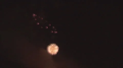 Salute Stock Footage 6101684