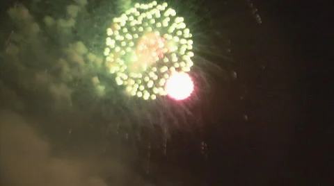 Salute Stock Footage 6101750