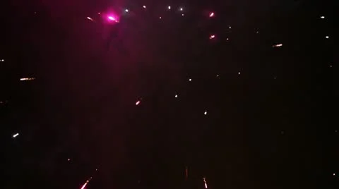 Salute Stock Footage 10678933