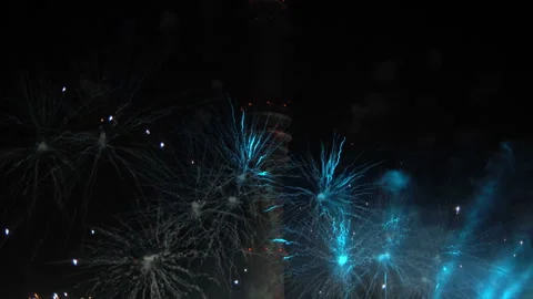 Salute Stock-Footage 111153715