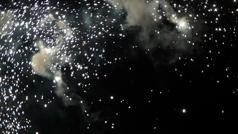 Salute Video stock 111851028