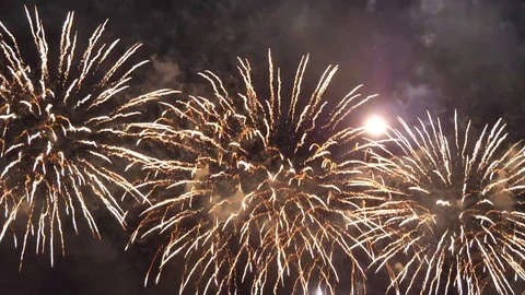 Salute Riga 2018 Video stock 87097716