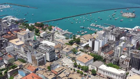 SALV ADOR Stock Footage 122340554