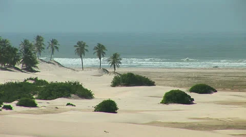 SALVADOR, BRAZIL Stock Footage 24657668