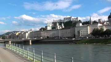 Salzburg Vidéo 85693736