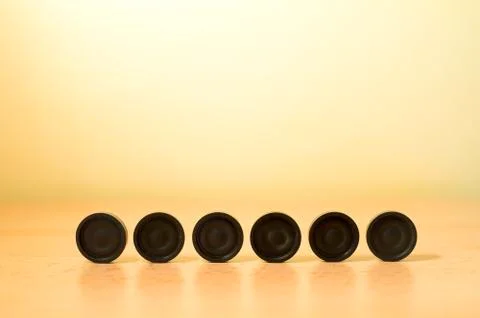 SAM 6010 Stock Photos