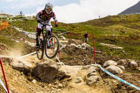 Sam Hill Stock Photos