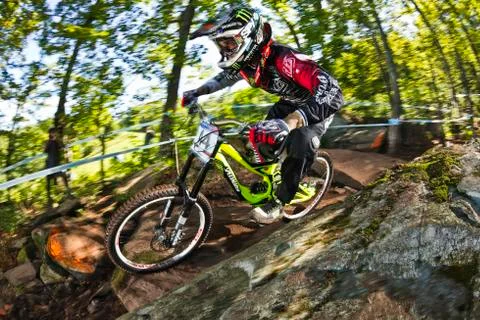 Sam Hill Stock Photos