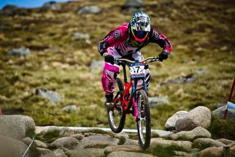 Sam Hill Stock Photos