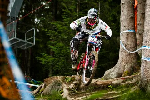 Sam Hill Stock Photos